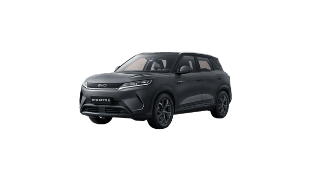 BYD ATTO 2