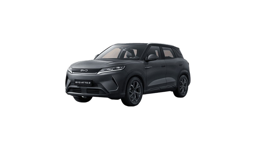 BYD ATTO 2