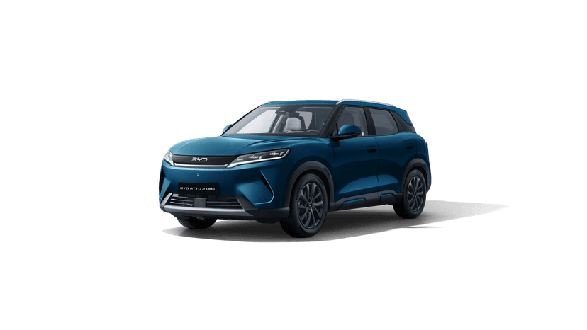 BYD ATTO 2 DM-i