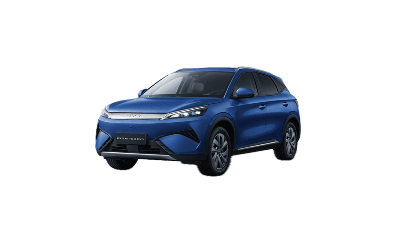 BYD ATTO 3 EVO