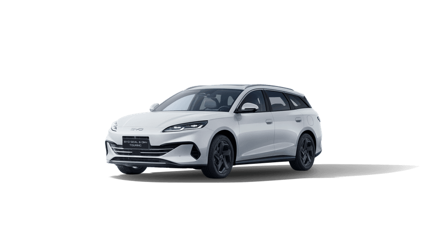BYD Seal 6 DM-i Touring