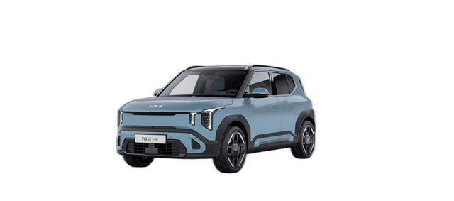 Kia EV2