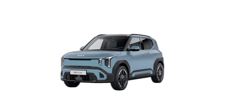 Kia EV2