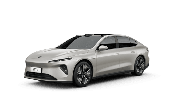 NIO ET 7