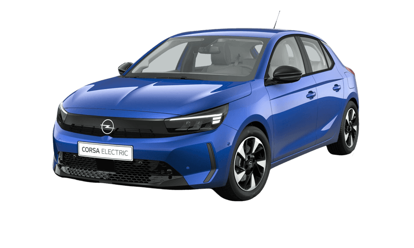 Opel e-Corsa