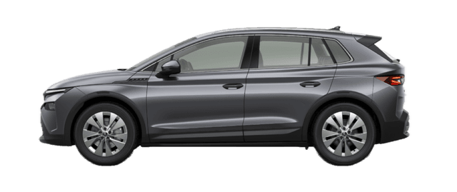 Škoda Elroq 50