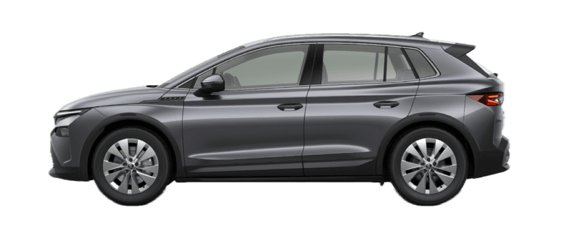Škoda Elroq 50