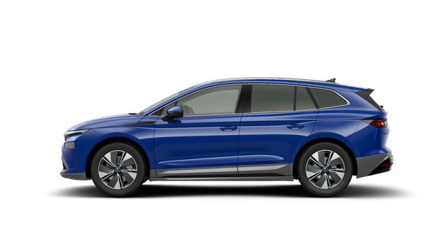 Škoda Enyaq 85
