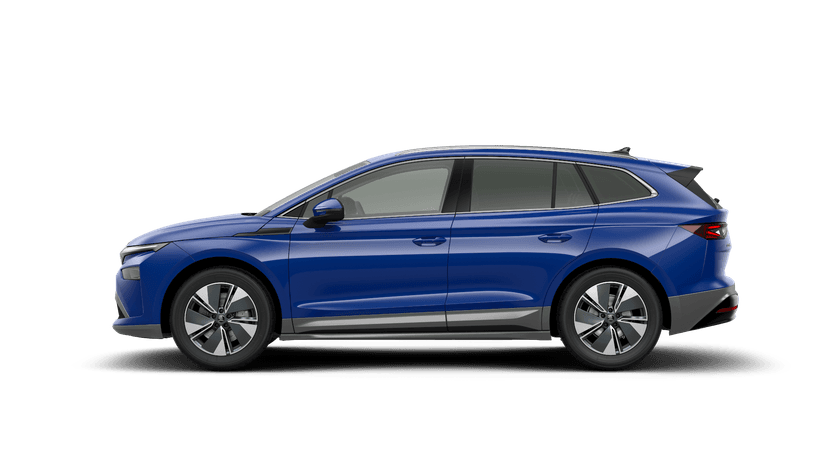 Škoda Enyaq 85